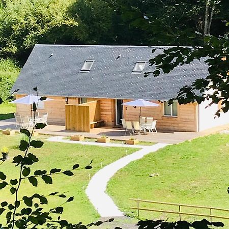 Apartament Le Nid Montagnard Aucun Zewnętrze zdjęcie