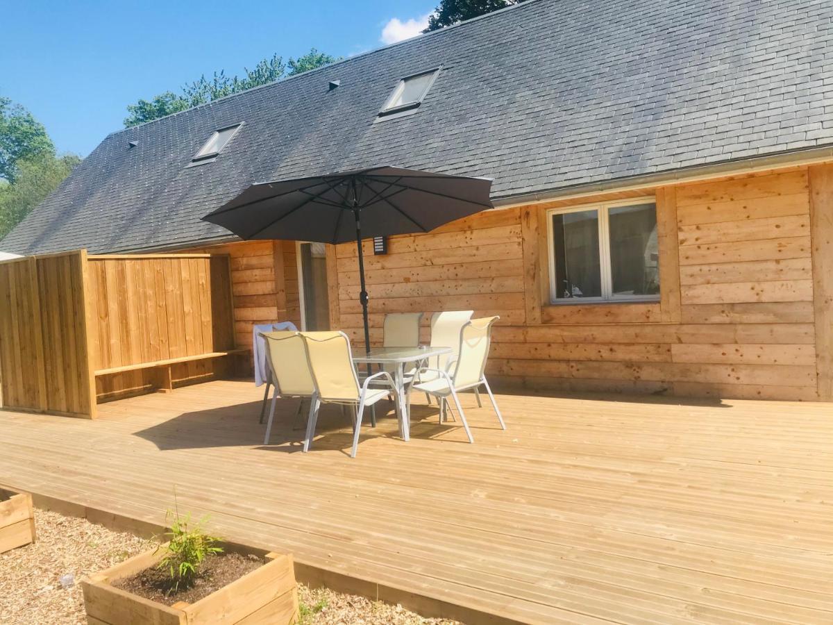 Apartament Le Nid Montagnard Aucun Zewnętrze zdjęcie