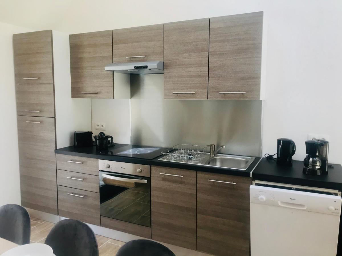 Apartament Le Nid Montagnard Aucun Zewnętrze zdjęcie