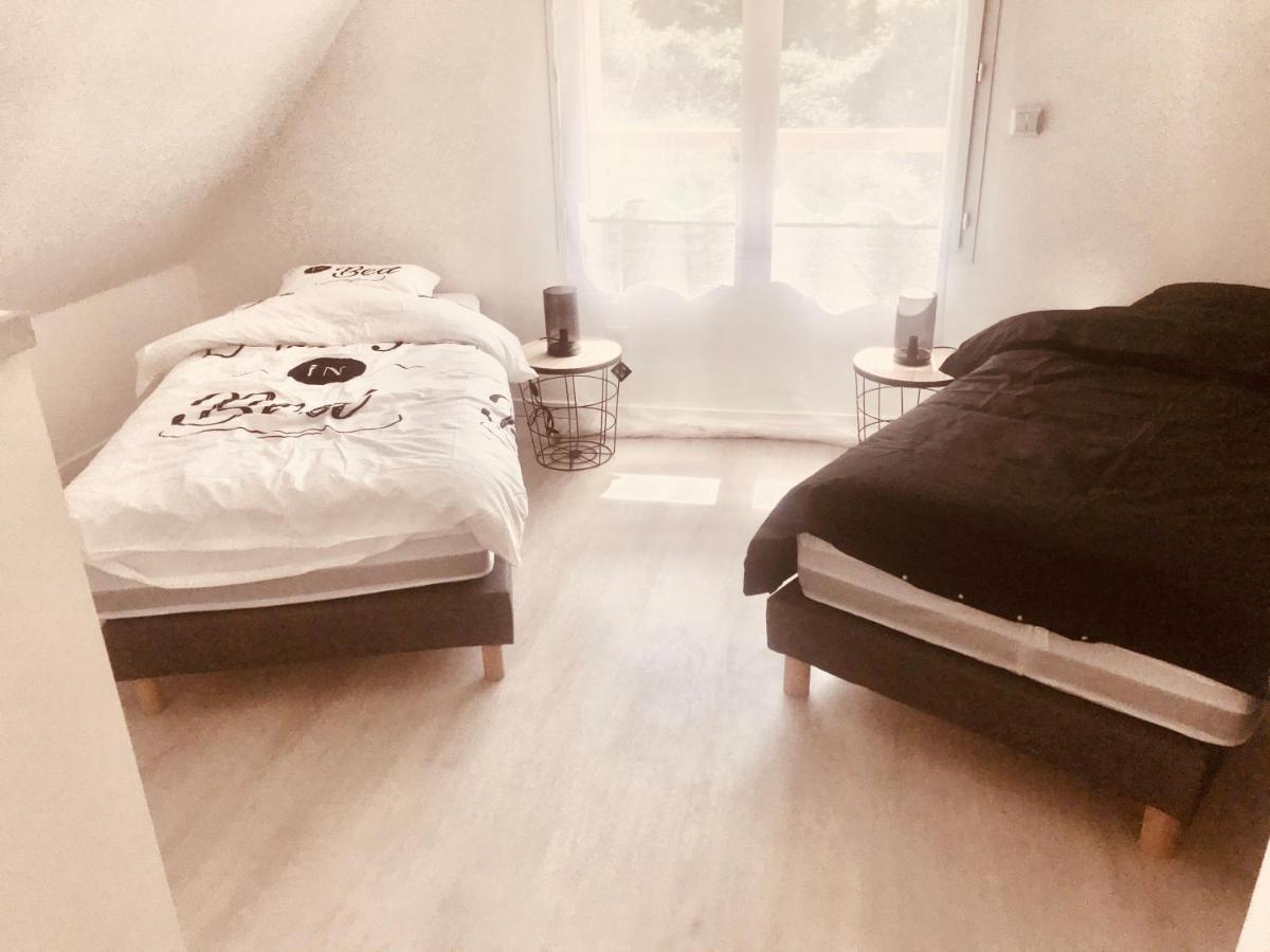 Apartament Le Nid Montagnard Aucun Zewnętrze zdjęcie