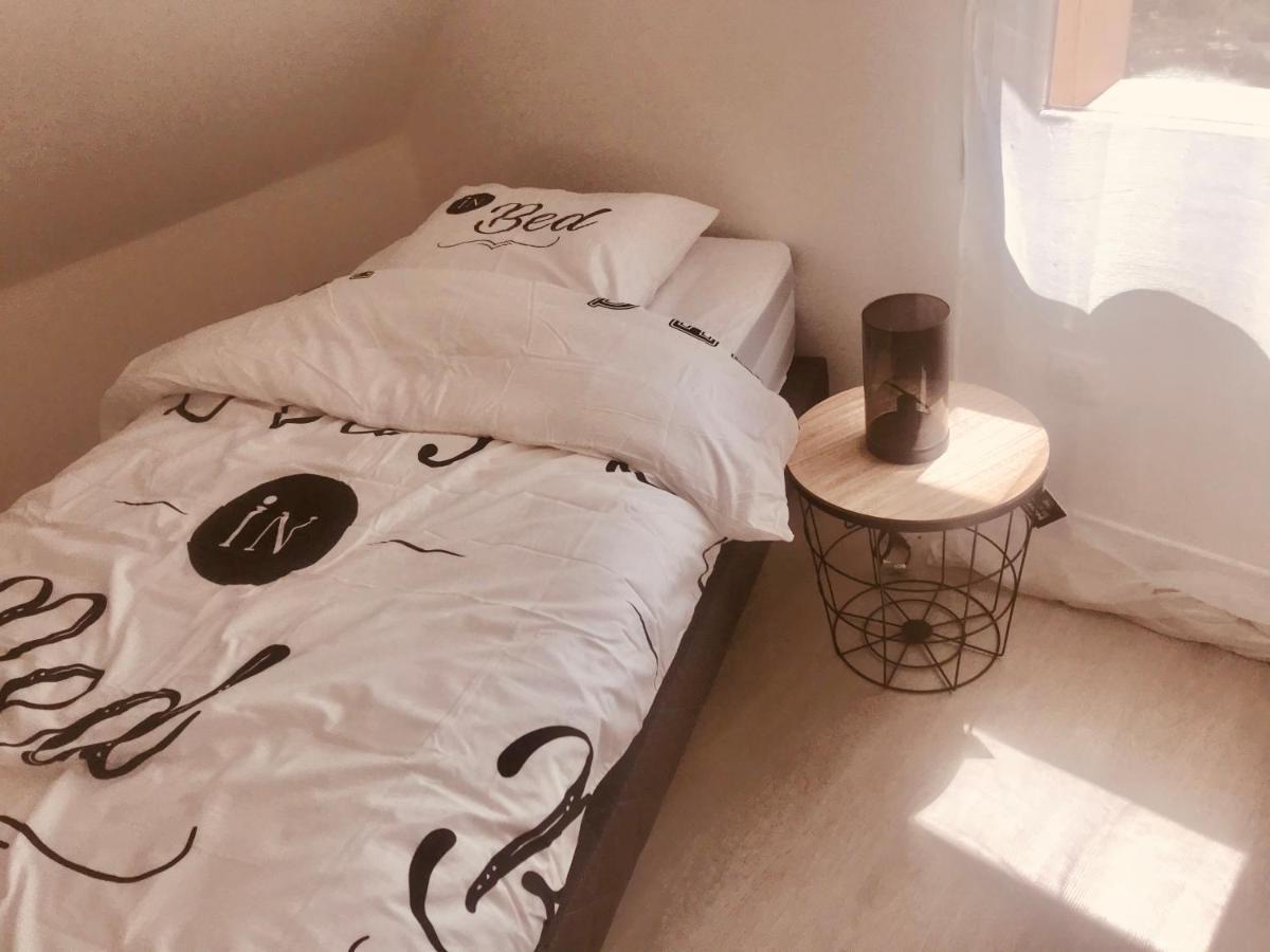 Apartament Le Nid Montagnard Aucun Zewnętrze zdjęcie