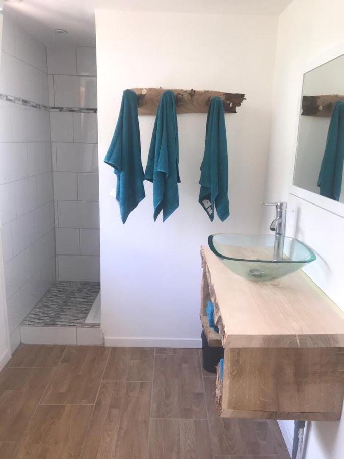 Apartament Le Nid Montagnard Aucun Zewnętrze zdjęcie