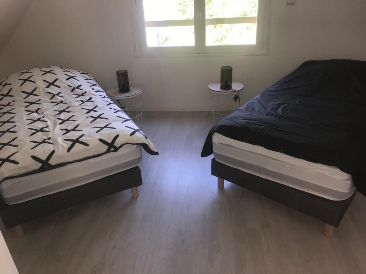 Apartament Le Nid Montagnard Aucun Zewnętrze zdjęcie