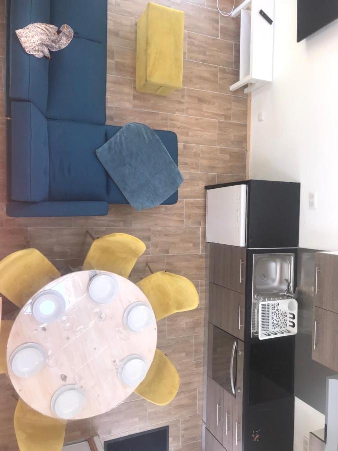 Apartament Le Nid Montagnard Aucun Zewnętrze zdjęcie