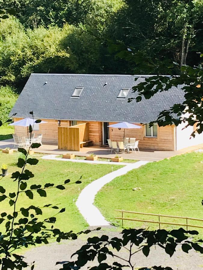 Apartament Le Nid Montagnard Aucun Zewnętrze zdjęcie