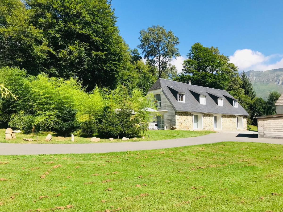 Apartament Le Nid Montagnard Aucun Zewnętrze zdjęcie