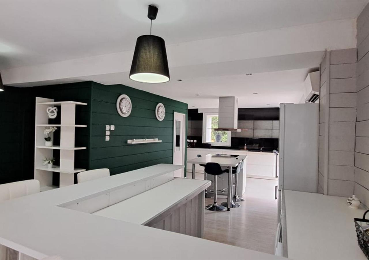 Apartament Le Nid Montagnard Aucun Zewnętrze zdjęcie