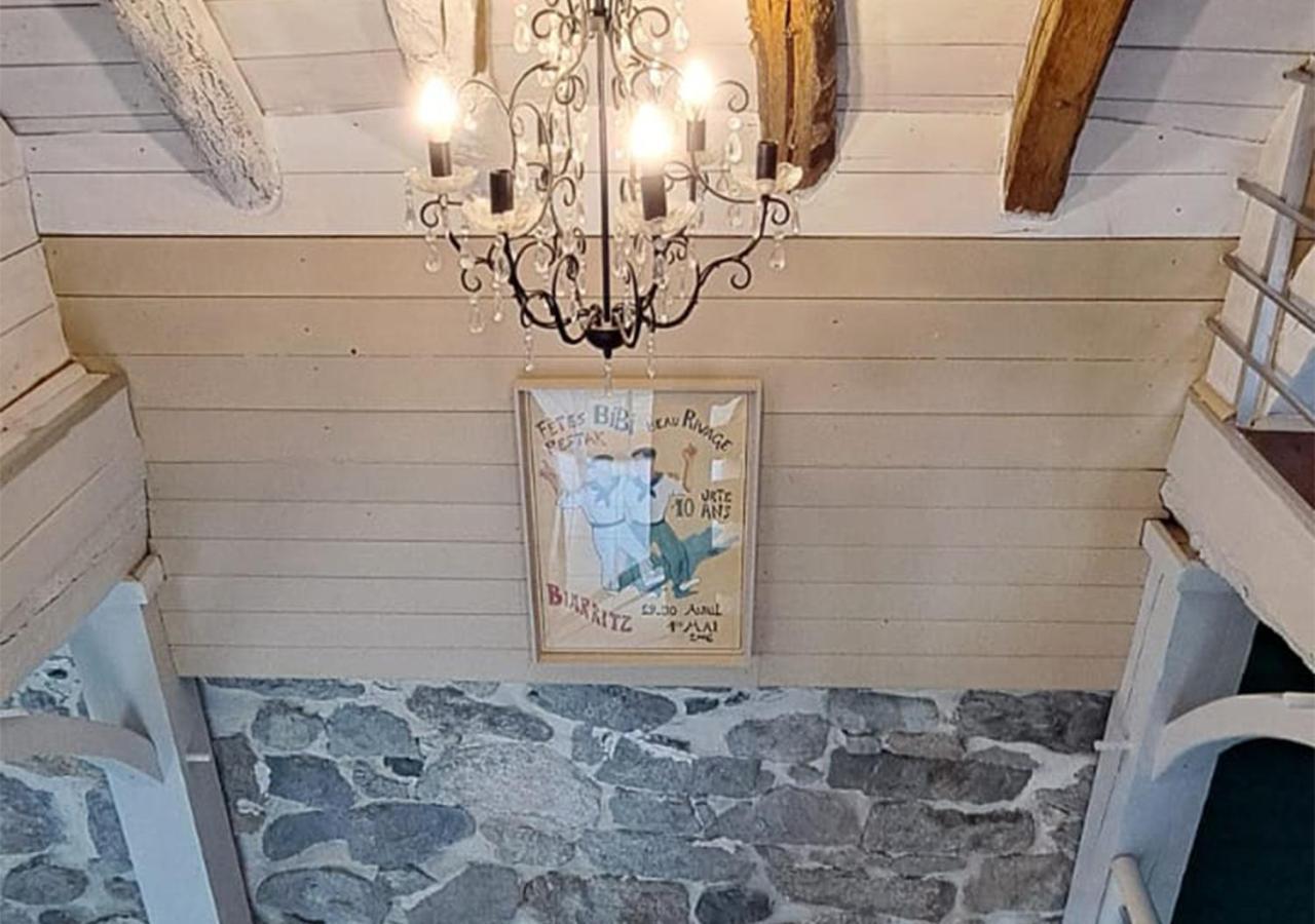 Apartament Le Nid Montagnard Aucun Zewnętrze zdjęcie
