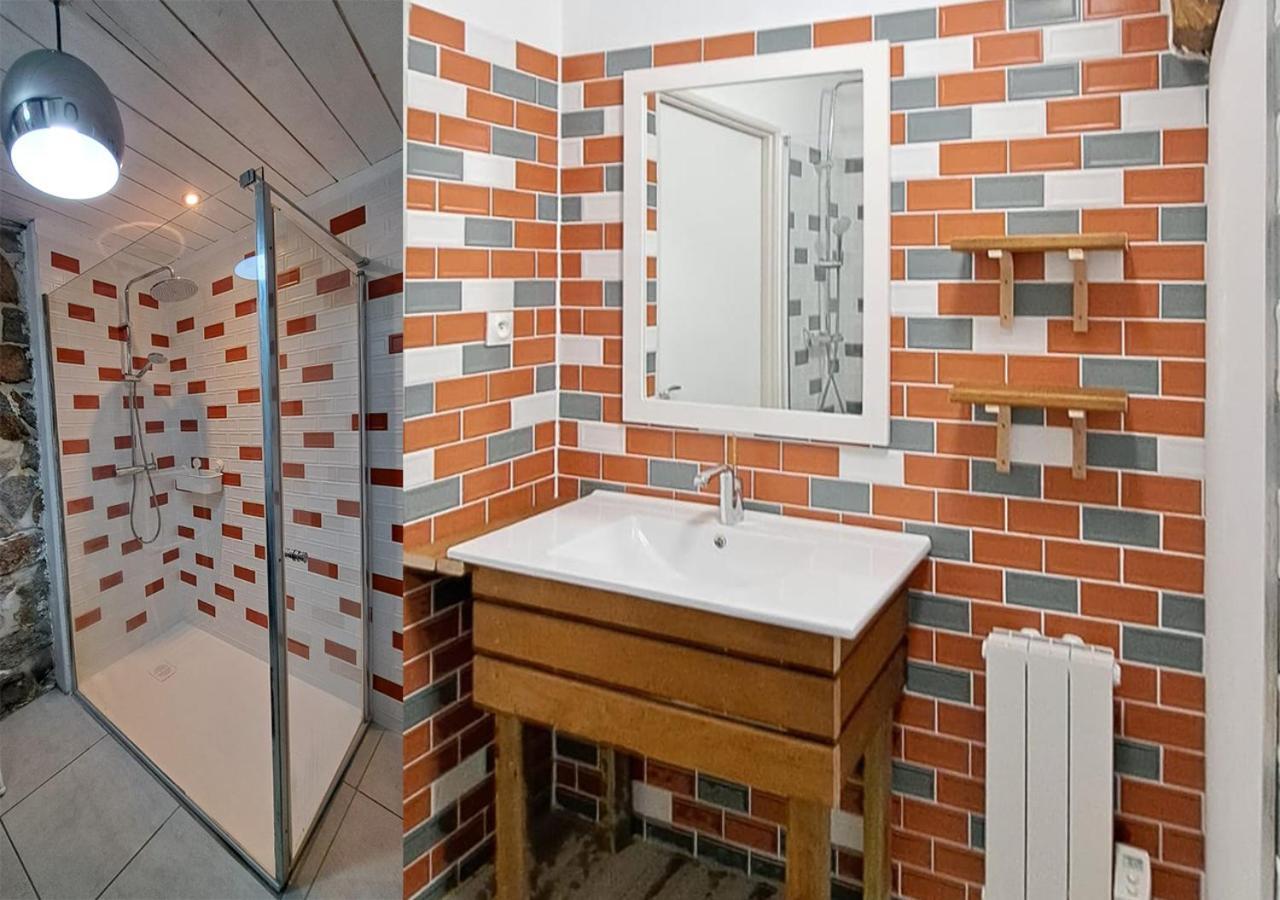 Apartament Le Nid Montagnard Aucun Zewnętrze zdjęcie
